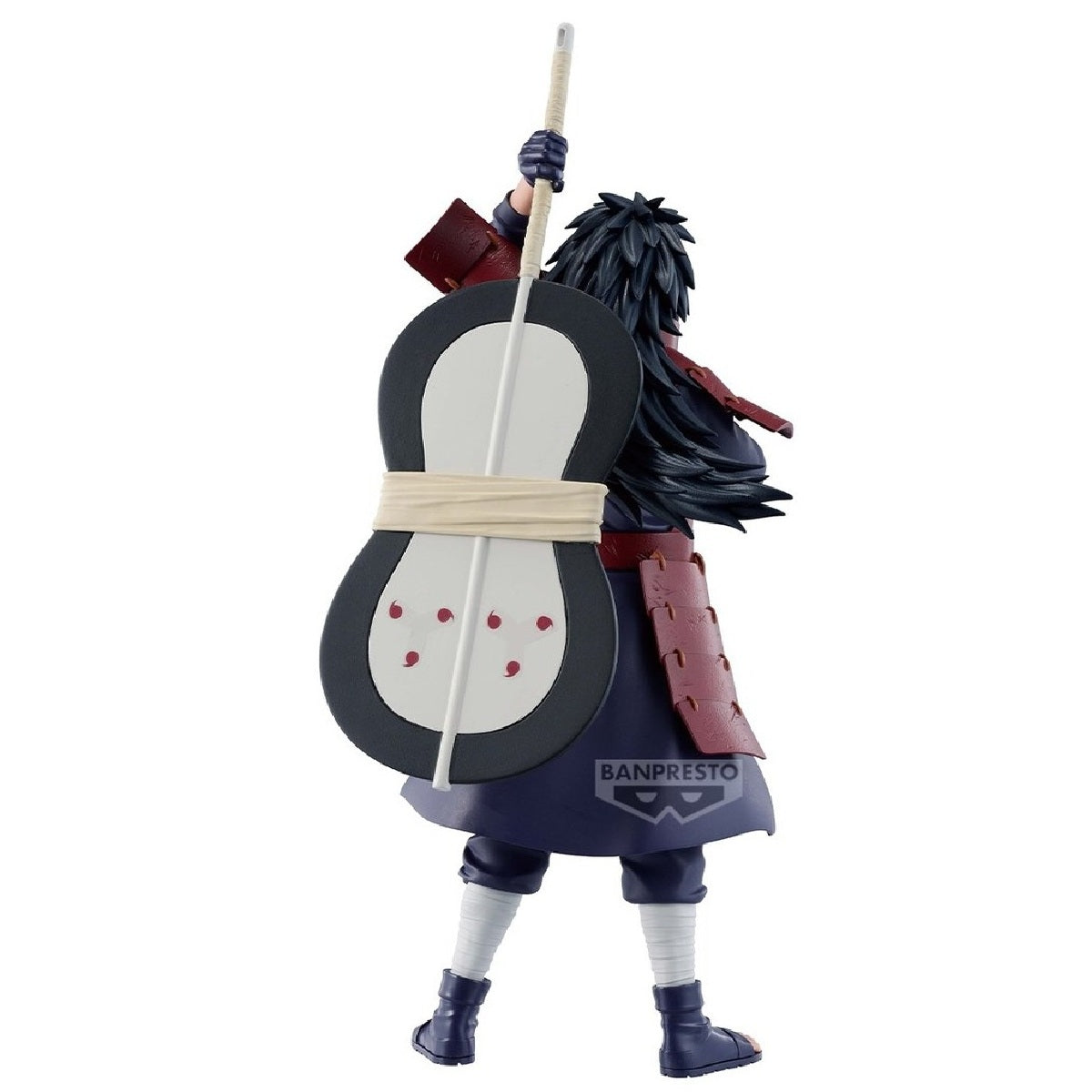 Naruto Shippuden Figure - Madara Uchiha [Pre-Order Aug 2026]