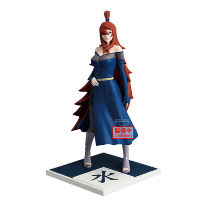 Naruto Shippuden Five Kage Reunited Figures - Mei Terumi [Pre-Order Jul 2026]