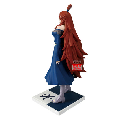Naruto Shippuden Five Kage Reunited Figures - Mei Terumi [Pre-Order Jul 2026]