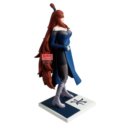 Naruto Shippuden Five Kage Reunited Figures - Mei Terumi [Pre-Order Jul 2026]