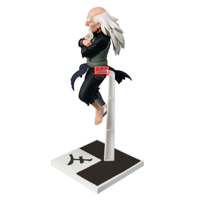 Naruto Shippuden Five Kage Reunited Figures - Onoki [Pre-Order Jul 2026]