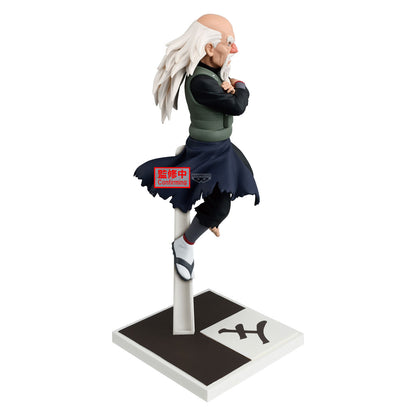 Naruto Shippuden Five Kage Reunited Figures - Onoki [Pre-Order Jul 2026]