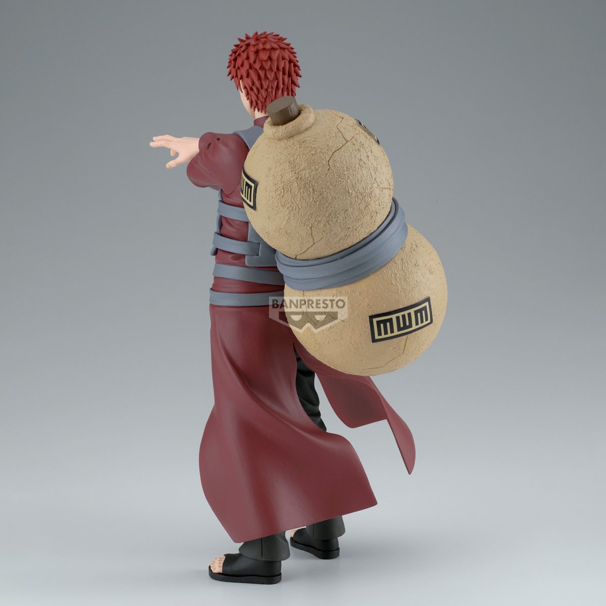 Naruto Shippuden Grandista - Gaara [Pre-Order Nov 2026]
