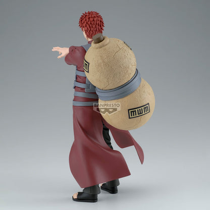 Naruto Shippuden Grandista - Gaara [Pre-Order Nov 2026]