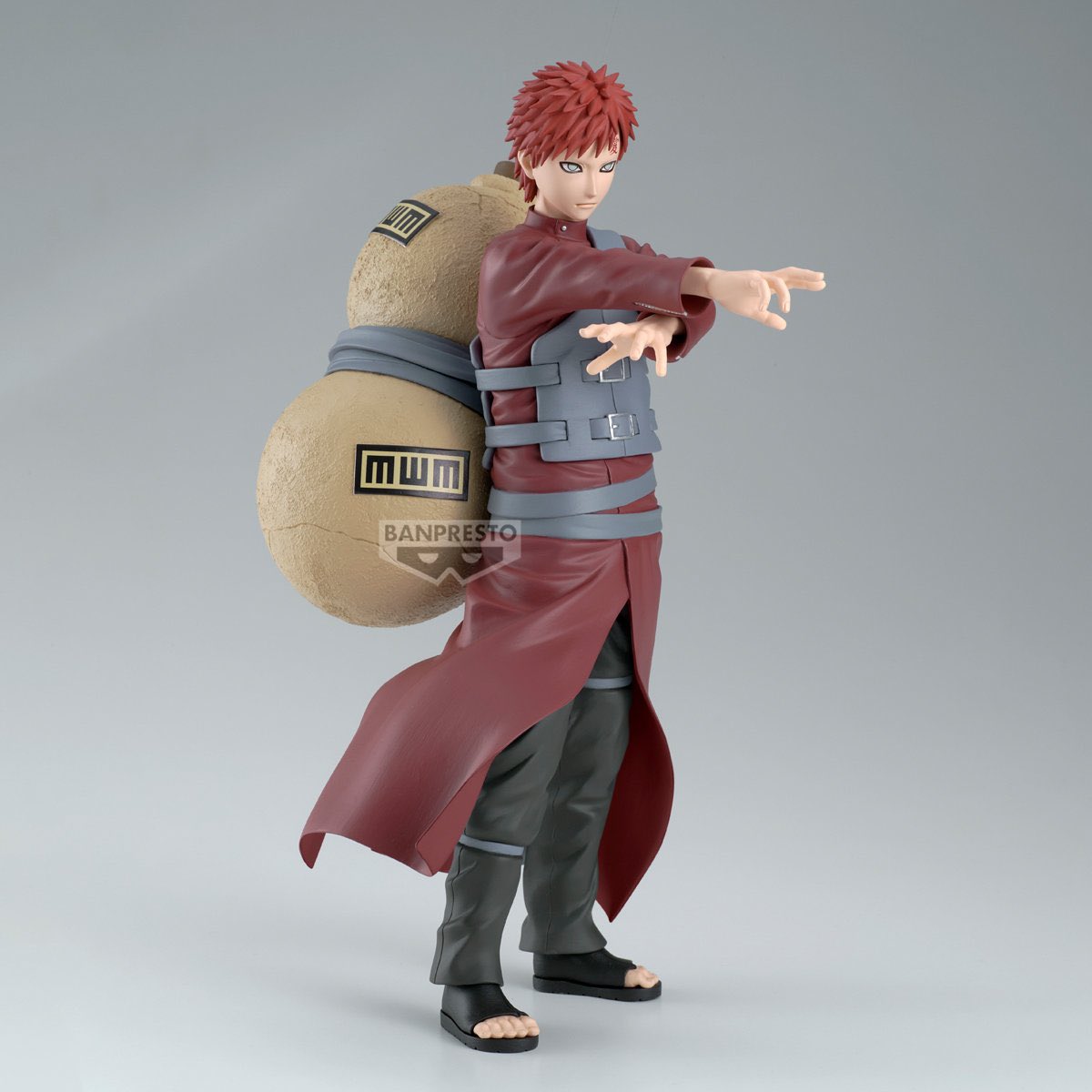 Naruto Shippuden Grandista - Gaara [Pre-Order Nov 2026]