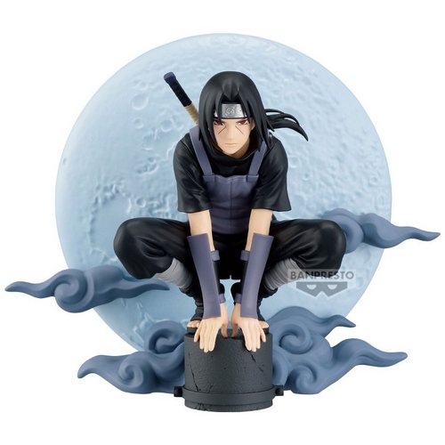 Naruto Shippuden Memorable Saga Special - Itachi Uchiha