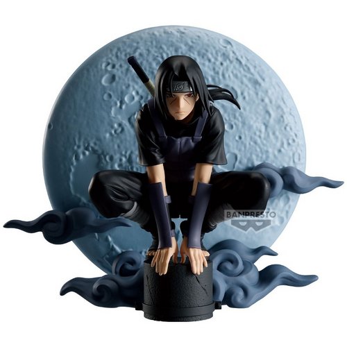 Naruto Shippuden Memorable Saga Special - Itachi Uchiha