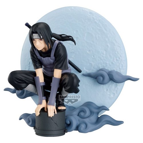 Naruto Shippuden Memorable Saga Special - Itachi Uchiha