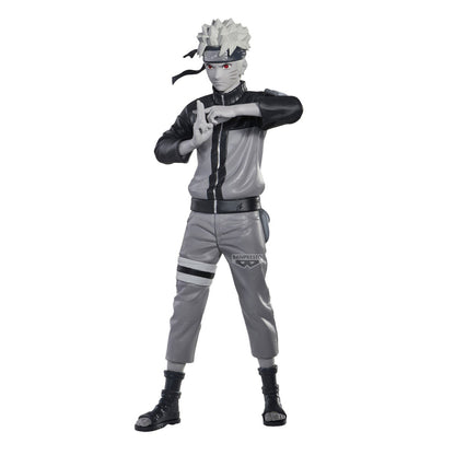 Naruto Shippuden Noir Edge Collection - Naruto Uzumaki [Pre-Order Apr 2026]