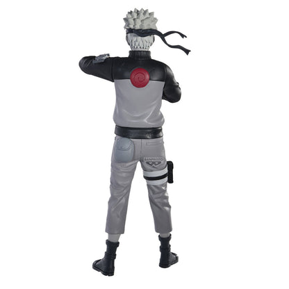 Naruto Shippuden Noir Edge Collection - Naruto Uzumaki [Pre-Order Apr 2026]