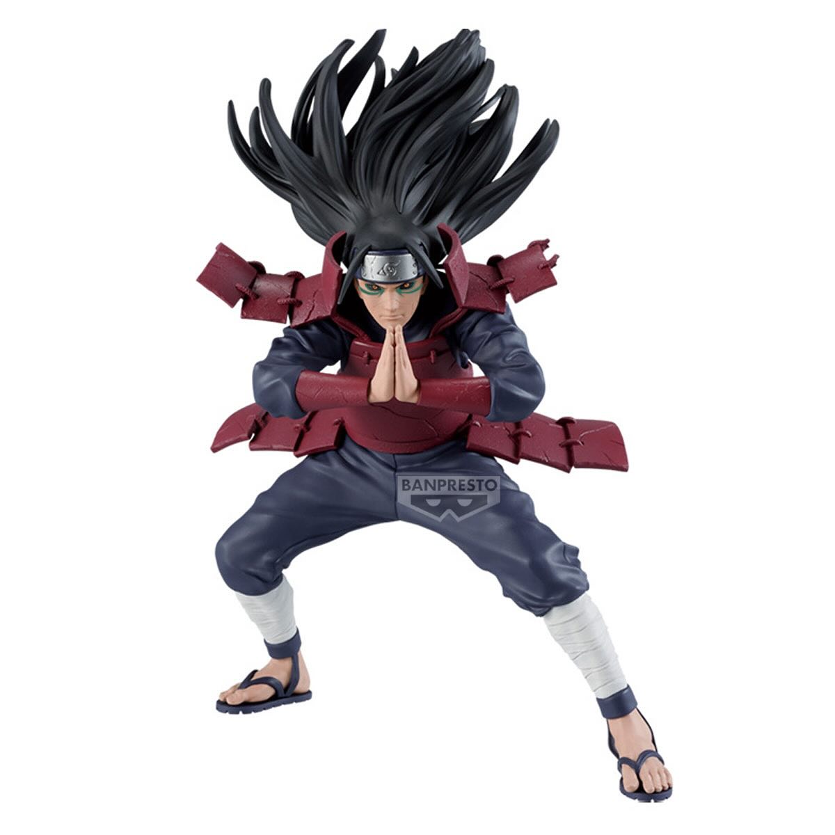 Naruto Shippuden Vibration Stars - Hashirama Senju