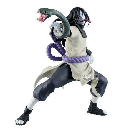 Naruto Shippuden Vibration Stars - Orochimaru II