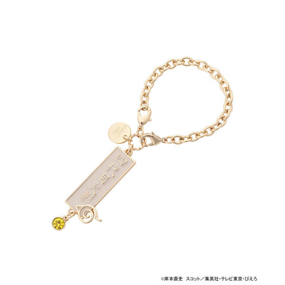 Naruto Shippuden x SAMANTHA VEGA -  2-way charm (9 Types) [Pre-Order Dec 2025]