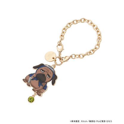 Naruto Shippuden x SAMANTHA VEGA -  2-way charm (9 Types) [Pre-Order Dec 2025]