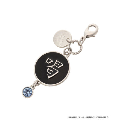 Naruto Shippuden x SAMANTHA VEGA -  2-way charm (9 Types) [Pre-Order Dec 2025]