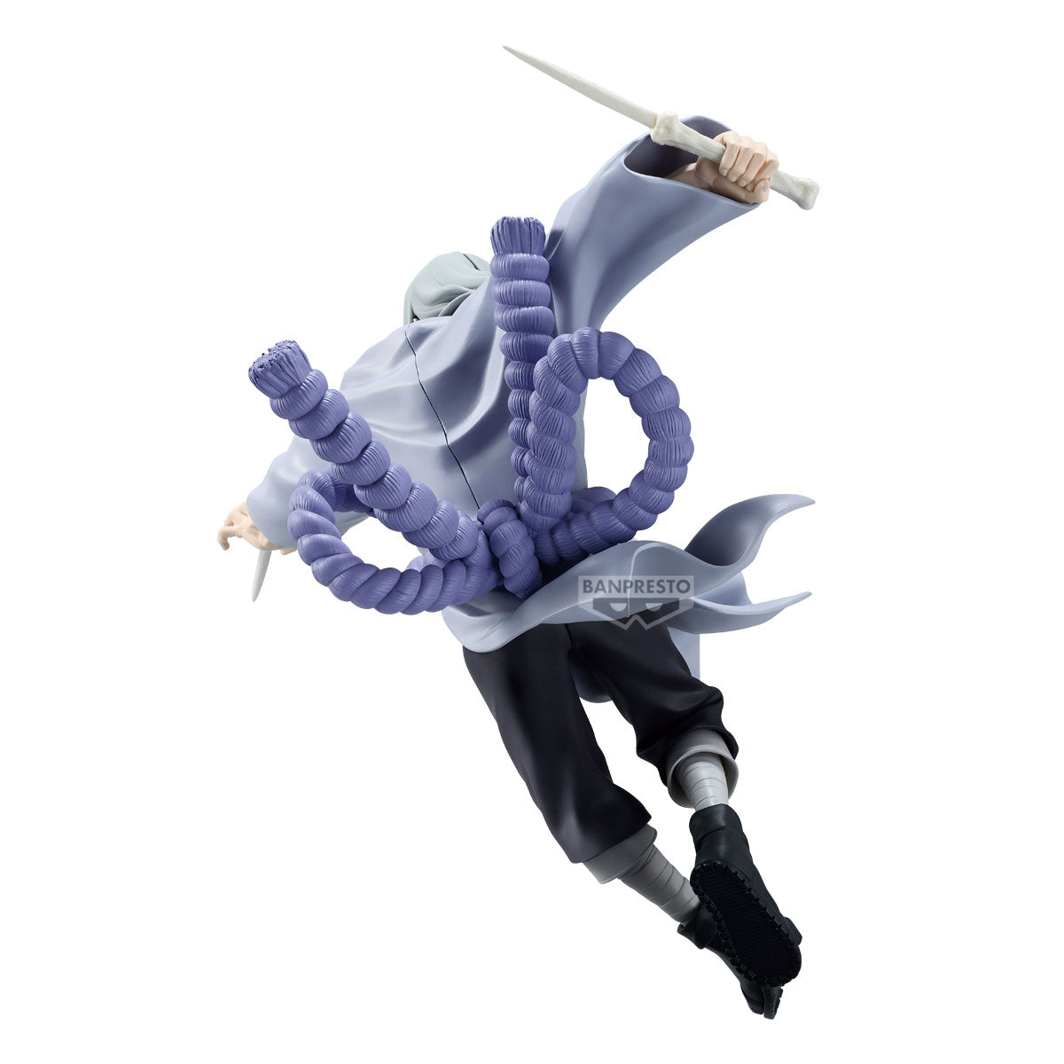 NARUTO VIBRATION STARS KIMIMARO 8個セット Naruto Vibration Stars - Kimimaro Sasuke Retrieval Arc Ver