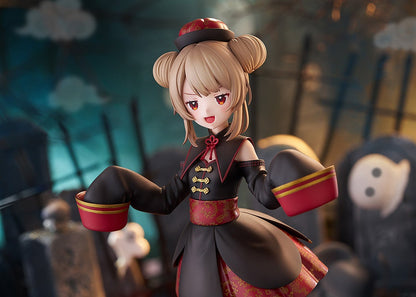 Natori Sana 1/7 Scale Figure - Natori Sana Jiangshi Ver. [Pre-Order Mar 2027]