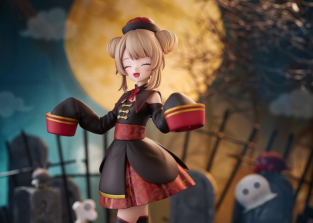 Natori Sana 1/7 Scale Figure - Natori Sana Jiangshi Ver. [Pre-Order Mar 2027]