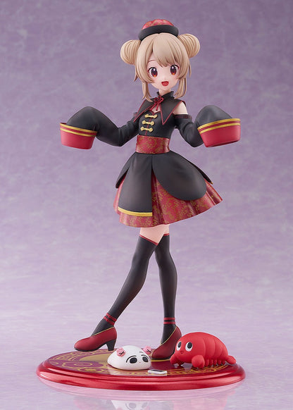 Natori Sana 1/7 Scale Figure - Natori Sana Jiangshi Ver. [Pre-Order Mar 2027]