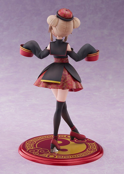 Natori Sana 1/7 Scale Figure - Natori Sana Jiangshi Ver. [Pre-Order Mar 2027]