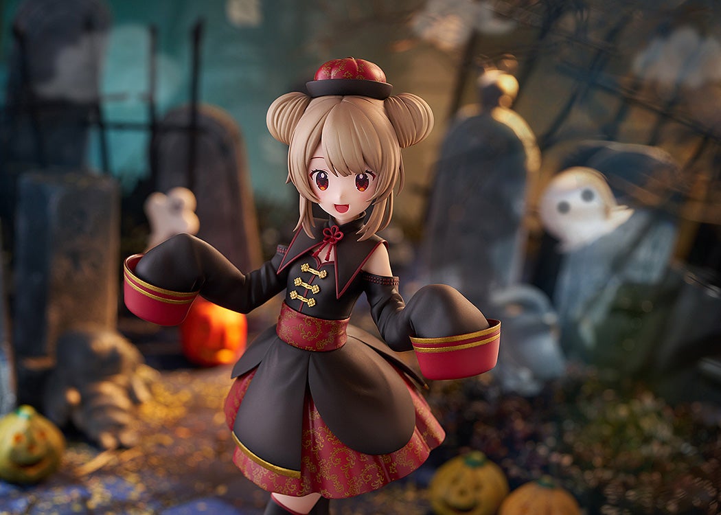 Natori Sana 1/7 Scale Figure - Natori Sana Jiangshi Ver. [Pre-Order Mar 2027]