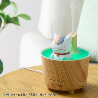 Natsume's Book of Friends - Nyanko Sensei Room Light Humidifier