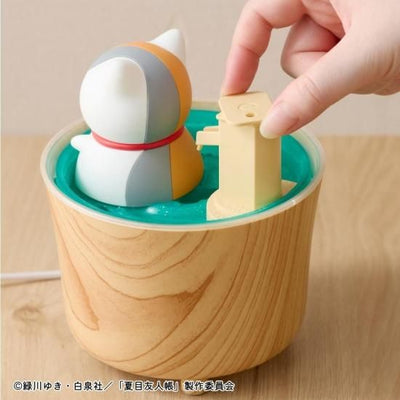 Natsume's Book of Friends - Nyanko Sensei Room Light Humidifier