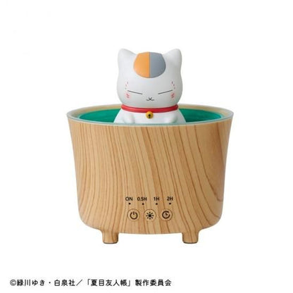 Natsume's Book of Friends - Nyanko Sensei Room Light Humidifier