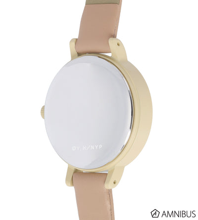 Natsume's Book of Friends - Nyanko Sensei Wristwatches Ver. B  [Pre-Order Feb 2026]