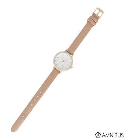 Natsume's Book of Friends - Nyanko Sensei Wristwatches Ver. B  [Pre-Order Feb 2026]