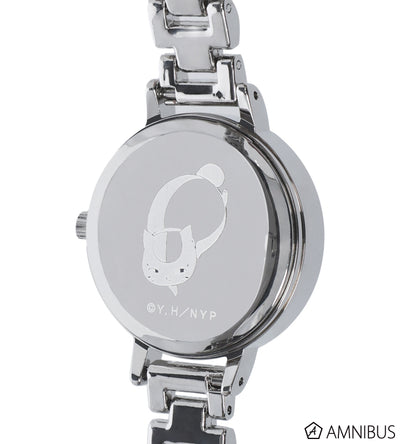 Natsume's Book of Friends - Nyanko Sensei Wristwatches Ver. C [Pre-Order Feb 2026]