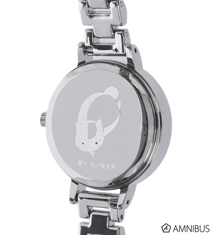Natsume's Book of Friends - Nyanko Sensei Wristwatches Ver. C [Pre-Order Feb 2026]