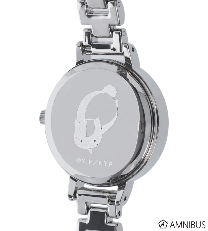 Natsume's Book of Friends - Nyanko Sensei Wristwatches Ver. C [Pre-Order Feb 2026]