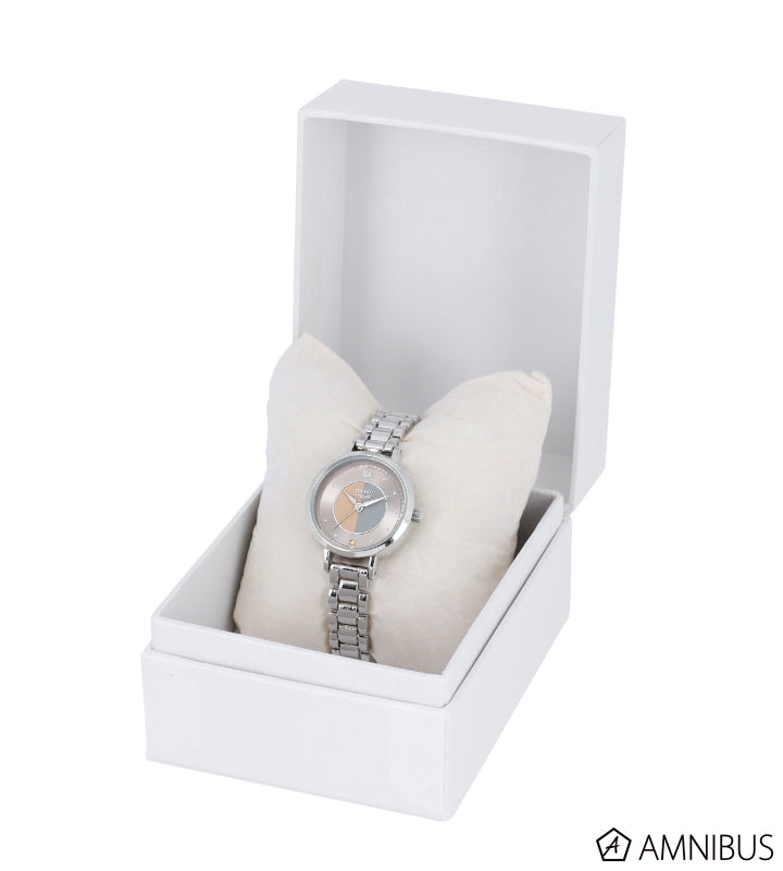 Natsume's Book of Friends - Nyanko Sensei Wristwatches Ver. C [Pre-Order Feb 2026]