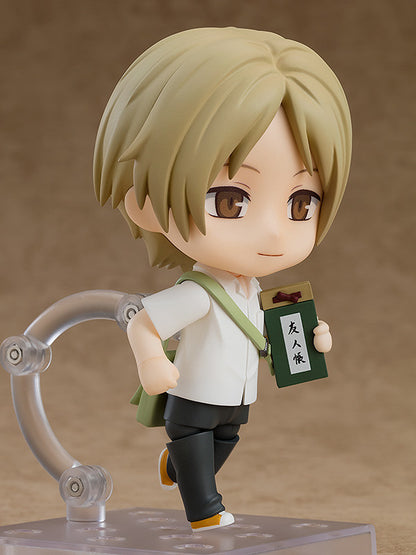 Natsume's Book of Friends Nendoroid - Takashi Natsume and Nyanko-Sensei [Pre-Order May 2026]