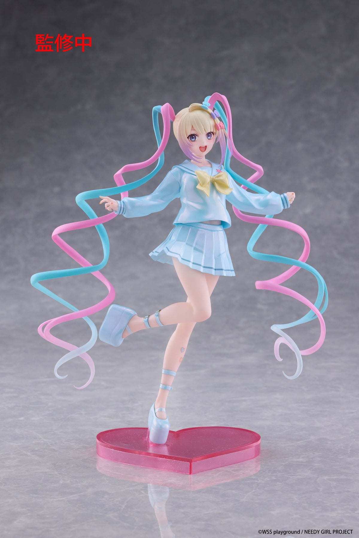 Needy Girl Overdose Coreful Figure - OMGKawaiiAngel [Pre-Order Feb 2027]