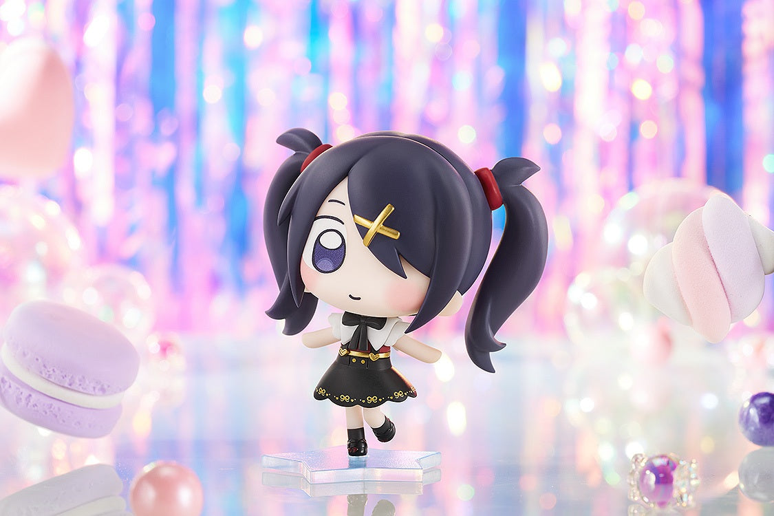 Needy Girl Overdose Deformed Figure - Ame-chan [Pre-Order Apr 2027]
