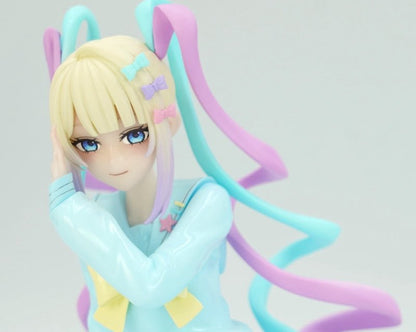 Needy Girl Overdose Kyubu Figure - Ame Chan OMGkawaiiAngel Ver. [Pre-Order Sep 2026]