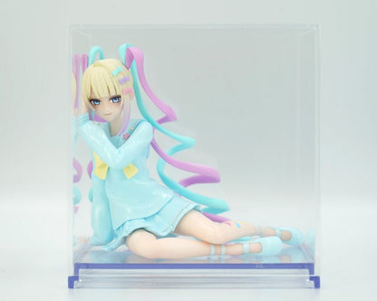 Needy Girl Overdose Kyubu Figure - Ame Chan OMGkawaiiAngel Ver. [Pre-Order Sep 2026]