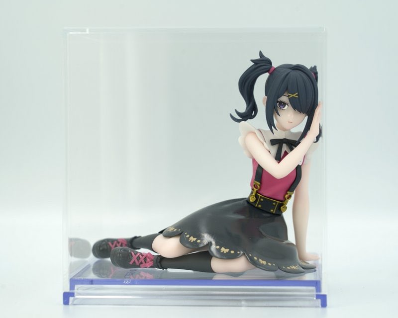 Date A Live V Noodle Stopper Figure - Kurumi Tokisaki Swimsuit
