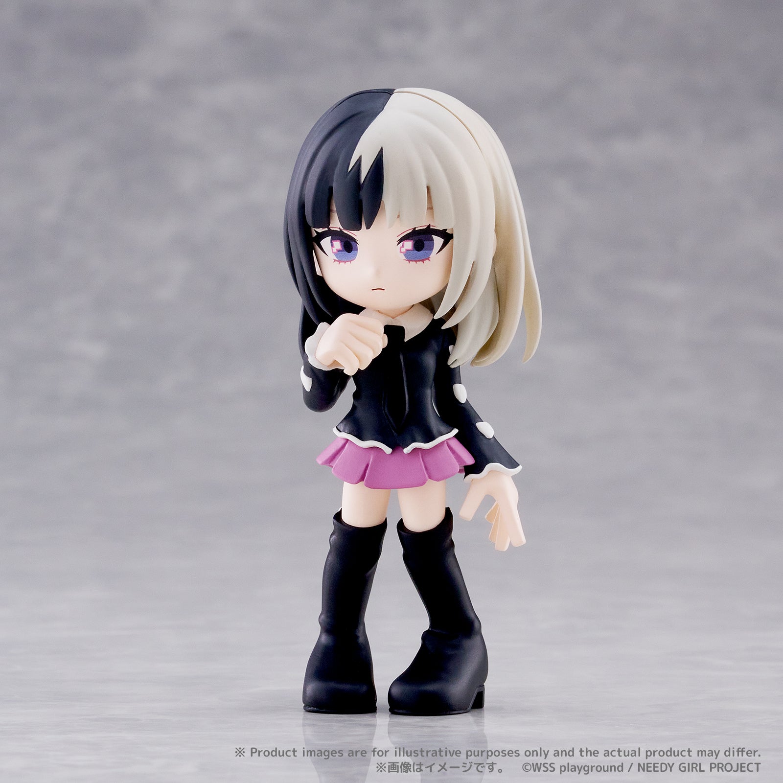 Needy Girl Overdose Palverse - Complete Set of 6 Types [Pre-Order