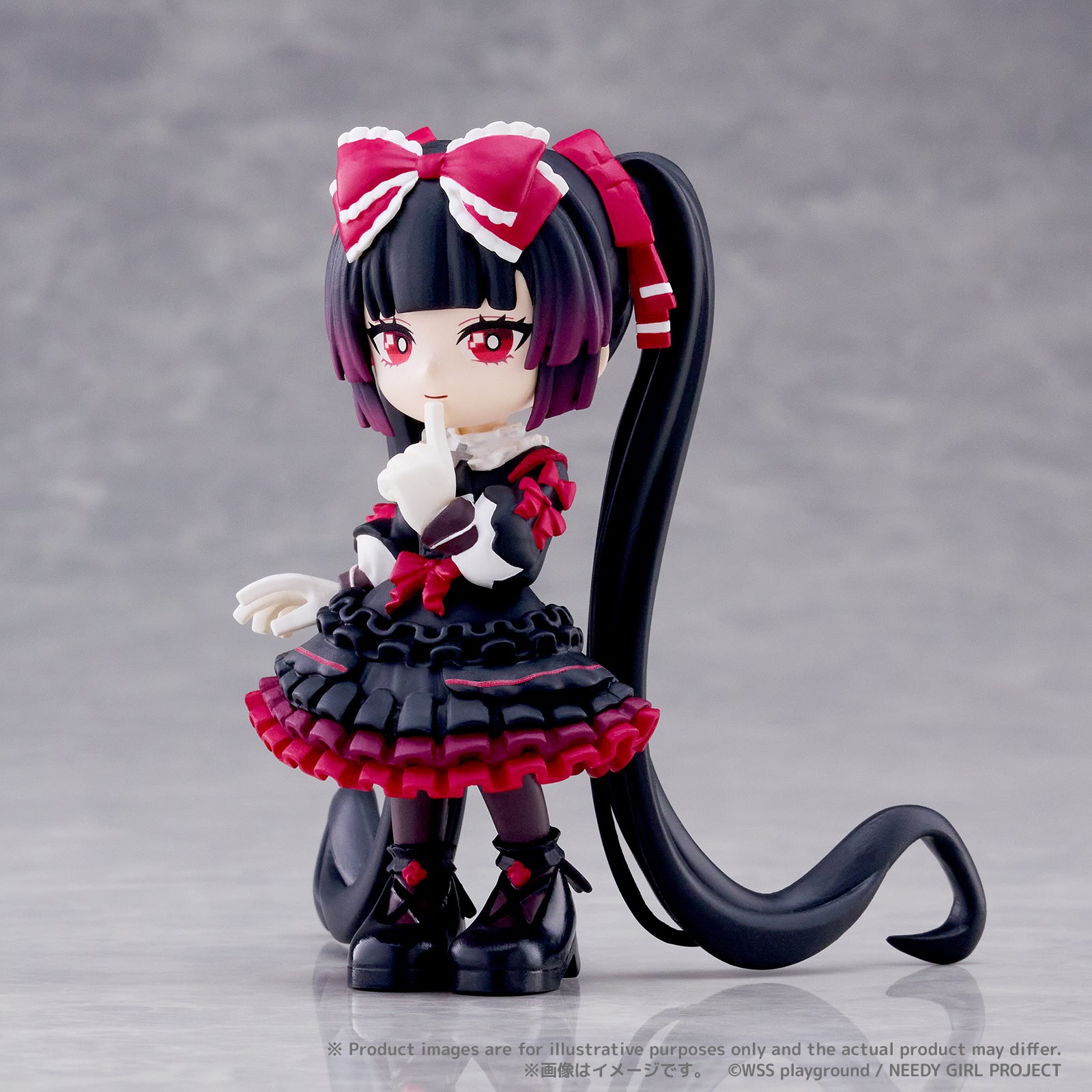 Needy Girl Overdose Palverse - Complete Set of 6 Types [Pre-Order