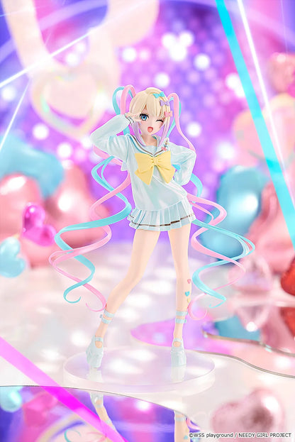 Needy Girl Overdose Pop Up Parade - OMGkawaiiAngel Anime Ver. [Pre-Order Oct 2026]