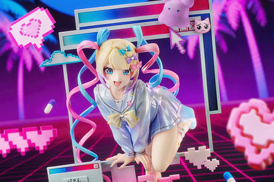 Needy Streamer Overload - Super Cute Angel Chan Switch ver. [Pre-Order Feb 2027]