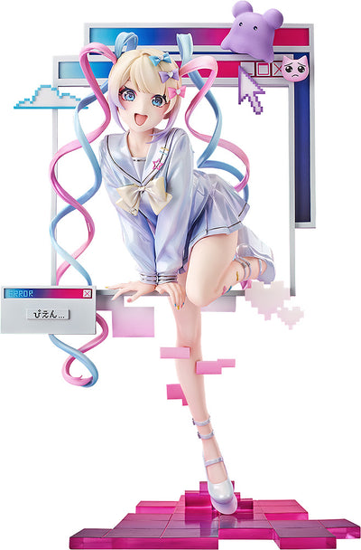 Needy Streamer Overload - Super Cute Angel Chan Switch ver. [Pre-Order Feb 2027]