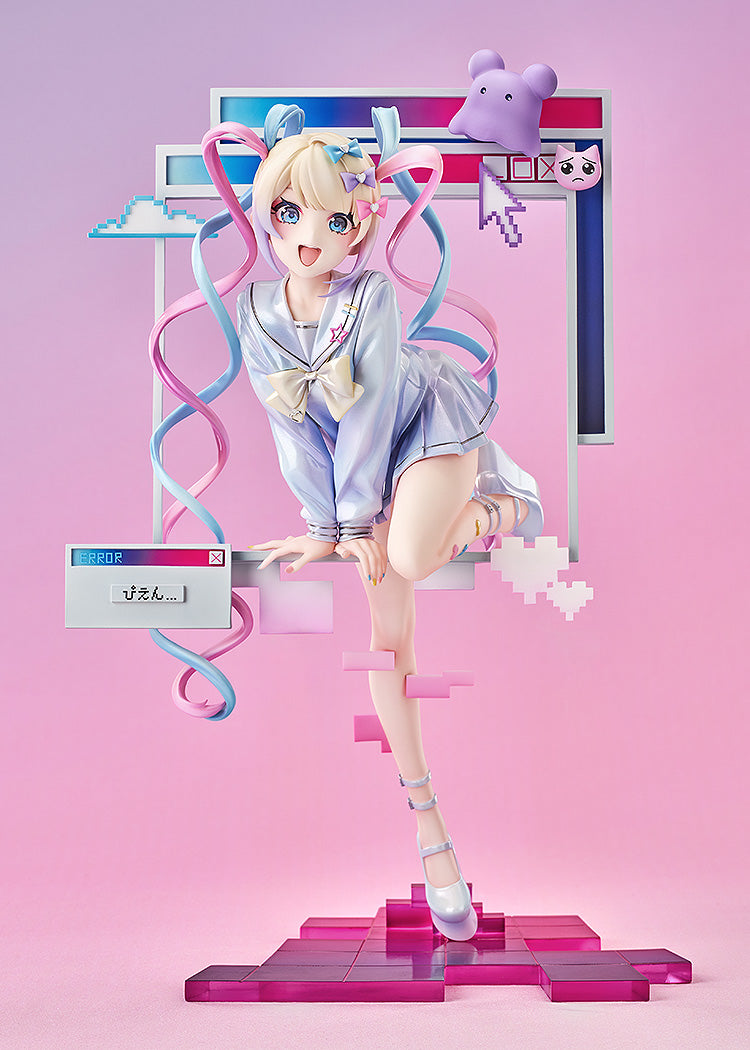 Needy Streamer Overload - Super Cute Angel Chan Switch ver. [Pre-Order Feb 2027]