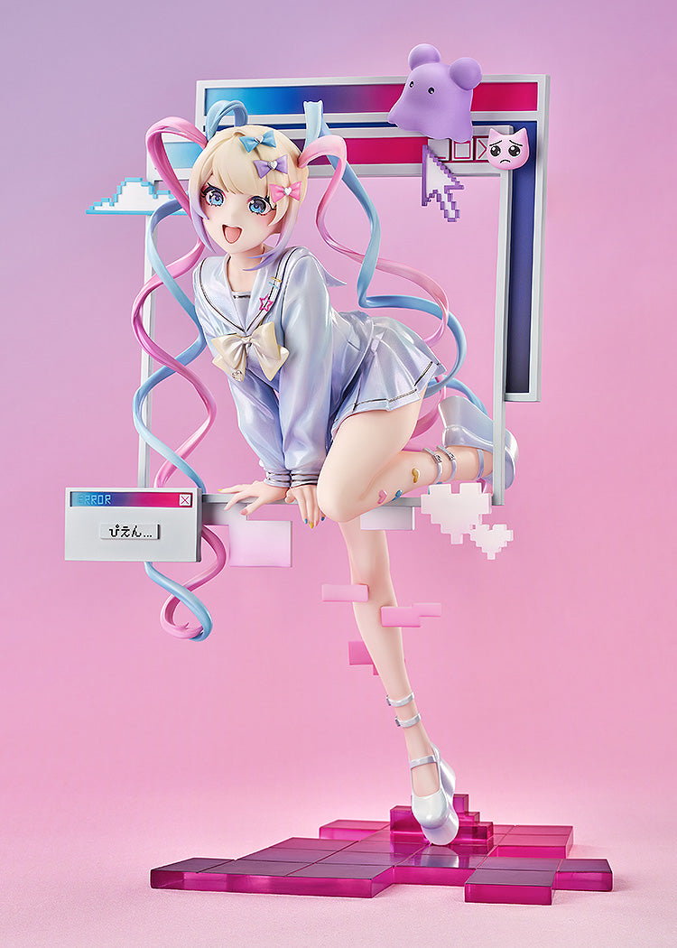 Needy Streamer Overload - Super Cute Angel Chan Switch ver. [Pre-Order Feb 2027]