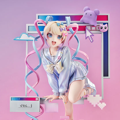 Needy Streamer Overload - Super Cute Angel Chan Switch ver. [Pre-Order Feb 2027]