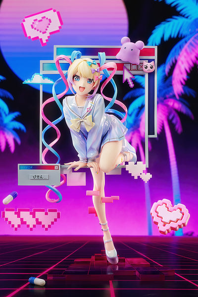 Needy Streamer Overload - Super Cute Angel Chan Switch ver. [Pre-Order Feb 2027]
