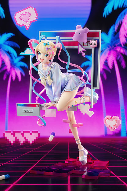 Needy Streamer Overload - Super Cute Angel Chan Switch ver. [Pre-Order Feb 2027]